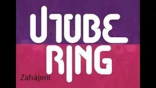 Utubering Brno 2019 2/3 Zah&aacute;jen&iacute;