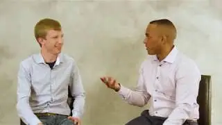 Justin Ehrenhofer BTC2019 Interview