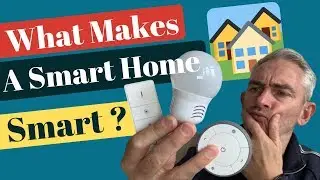 What Makes A Smart Home Smart