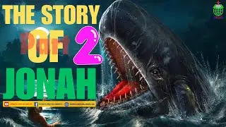 Rohingya Christian New Life---- The Story of Jonah Part 2 || In Rohingya || Rohingya Bible Story