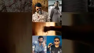 𝐑𝐀𝐌𝐂𝐇𝐀𝐑𝐀𝐍  𝐌𝐀𝐒𝐒💥🥵#𝐑𝐂𝟏𝟔  𝐂𝐚𝐬𝐭 ❤️&zwj;🔥 #Ramcharan #vijaysethupathi #arrahman #jhanvikapoor  #RC16#RC15