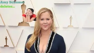 Amy Schumer Deletes Instagram Post Making Fun Of Nicole Kidman At The Us Open - Usa Today