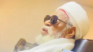 فلسفة الشيخ طاهر عثمان بوثي ومنهجه في تعليم القرآن الكريم.