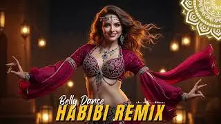 Arabic Bass Remix &ndash; Deep Club Sound