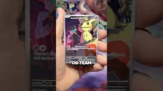 Are Ascended Tech Stickers Worth It? #pokemon #pokemoncards #ascendedheroes