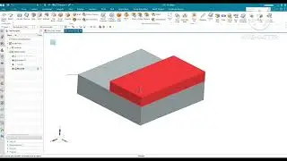 Part 11 Design Features (Cone, Block, Sphere, Cylinder) Command in NX Software Design UG Uni Graphic