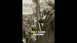 The Chinese Long March #china #ccp #communism #japan #politics #war