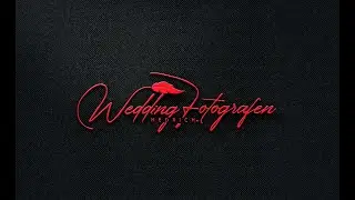 Signature Logo for Wedding photography | YouTube short | speed art | graphics groot