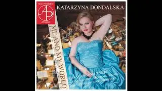 Katarzyna Dondalska Queen of the Night (rock version)