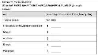 Protecting Environment Through Recycling (Without Example )