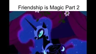 Blind Reaction: MLP:FIM Season 1 Ep. 2 
