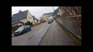 NEW!!! 2 12 2025 Unterwegs zum Arzt inkl Fundis & Beta Blocker f&uuml;r mein Herz & Blutdruck