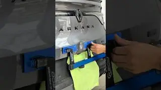 Boyasız kaporta g&ouml;&ccedil;&uuml;k tamiri #shorts #trending #car #cars #araba #otomobil #tamir #kaporta #g&ouml;&ccedil;&uuml;k