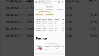 Deriv.com | Bot trading