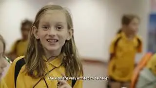 Broome STEM Festival 2025