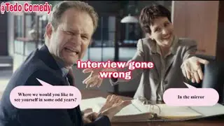 MP Sir 🤣🤣🤣🤣🤣nterview gone wrong,(Tedo Comedy 2021)