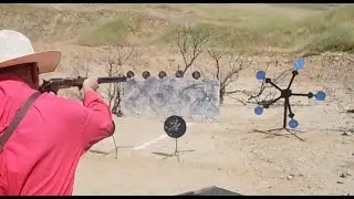 31st Annual Shootout at Fort Miller 2026