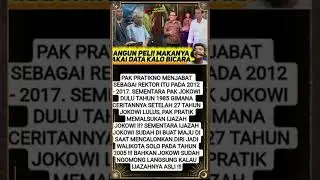 pak pratikno #shorts #politics #islam #trending