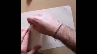 Prospettiva centrale parte 1