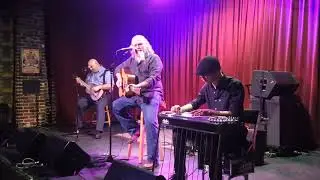 Tim Crosby - Second Best - River City Opry: August 2019 Edition