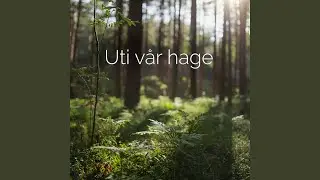 Uti vår hage (1)
