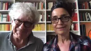 HHH - Heimanns heiterer Haufen - Folge 8 #szeneneinerehe1 mit #tatjanaclasing und #thomasgoritzki