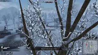Tiger Knight: Empire War - 21 Kill Streak (NEW RECORD!)