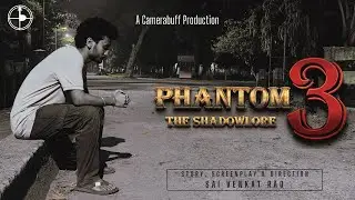 PHANTOM 3 - THE SHADOWLORE | THE FINAL CHAPTER