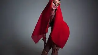 Young Leek - Dance Queen Official Video