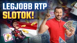 🏆 Gametwist Casino 🎰 A legmagasabb RTP vel rendelkező nyerőg&eacute;pek, itt vannak!