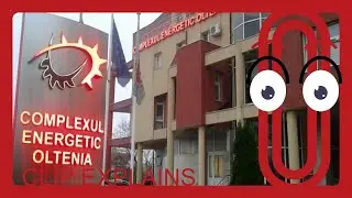Clip Explains Romanian energy provider hit by Gentlemen ransomware attack