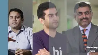 Libraries Of Leaders: What Bosses at India's Unicorn Startups Read