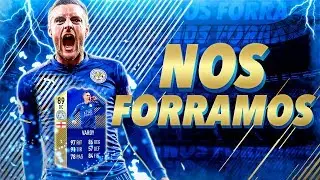 COMO TRADEAR Y GANAR MONEDAS F&Aacute;CILES ACTUALMENTE EN FIFA 18!! | SOLO TRADEOS