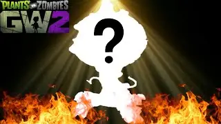 Худший персонаж в истории Garden Warfare 2