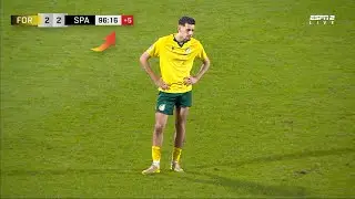 Justin Hubner vs Sparta Rotterdam - Dramatis, Gagal Menang!! Semakin Bagus Main di Bek Kiri