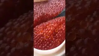 Икра от Craft Crab