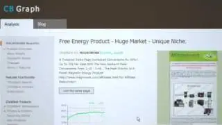 How To Find ClickBank Vendor's ID