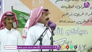 طاروق : منيف المنقره ✖️منور العازمي ( ١٦ / ٣ / ١٤٤٦ هـ ) حفلة الوجه