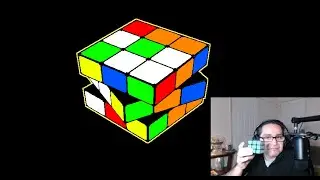 Solving Game Dev Like a Rubik's Cube | Patterns, Logic, and Creativity
