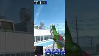 Peak Chinese CS2 Performance