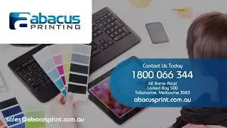 Custom Wine Label Printer - Abacus Printing