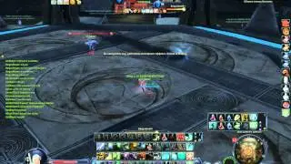 aionPVP WrathOfGod vs GodSlayer
