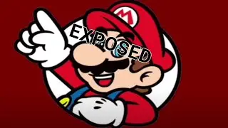 ALL THAT, NINTENDO FAN EXPOSED!!! (CANCELLED) (CAREER OVER!!!!)