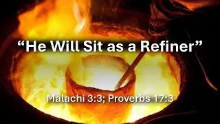 Embracing Divine Refinement: Understanding God's Loving Discipline