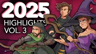 2025 PlayFrame Highlights! (Vol. 3)
