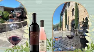 Regusci Winery #california