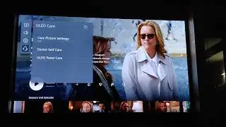 How to change FILMMAKER MODE on LG TV | Amazon Prime