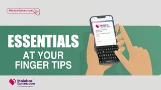UAE's Best B2B E-commerce Platform Malabarspices.com | English