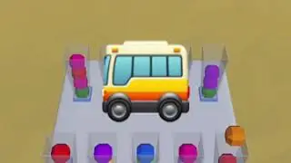 Sort it 3D part 1