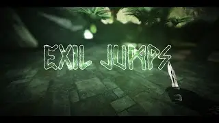 Exil jump by StupZ